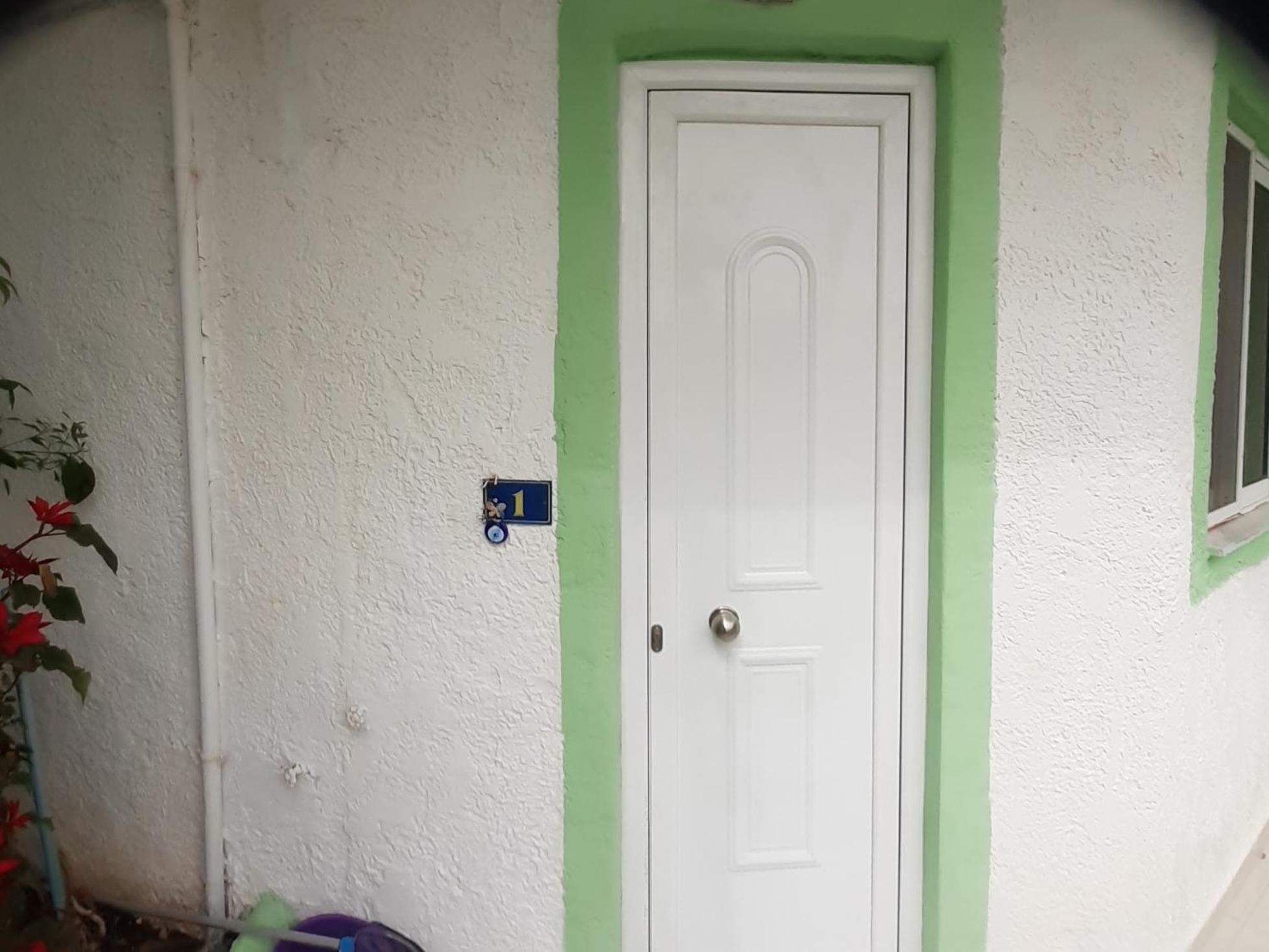 Zikas Apartments Marmari  Pokoj fotografie